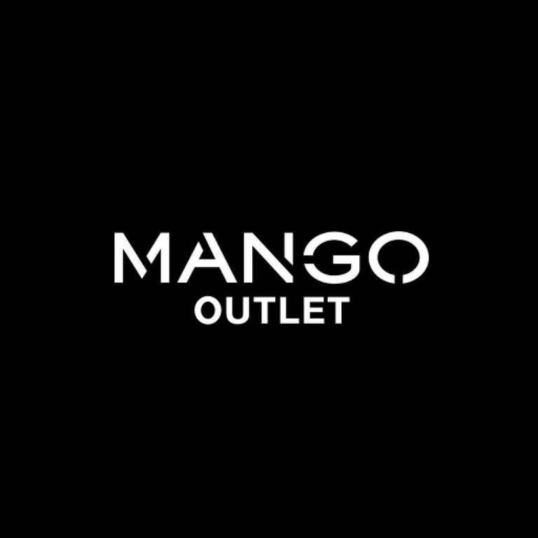 Mango Интернет Магазин Россия