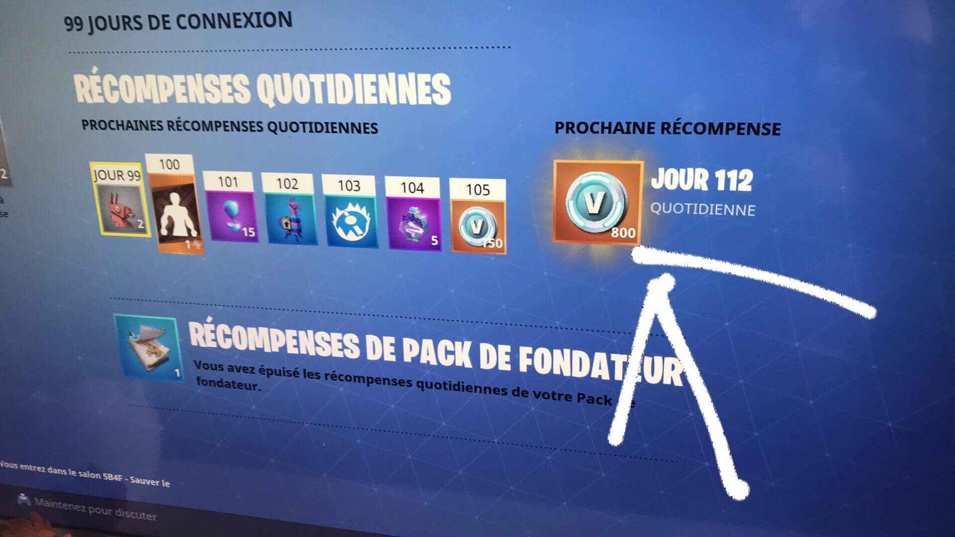 18575024 clud8 jpg - fortnite recompense journaliere
