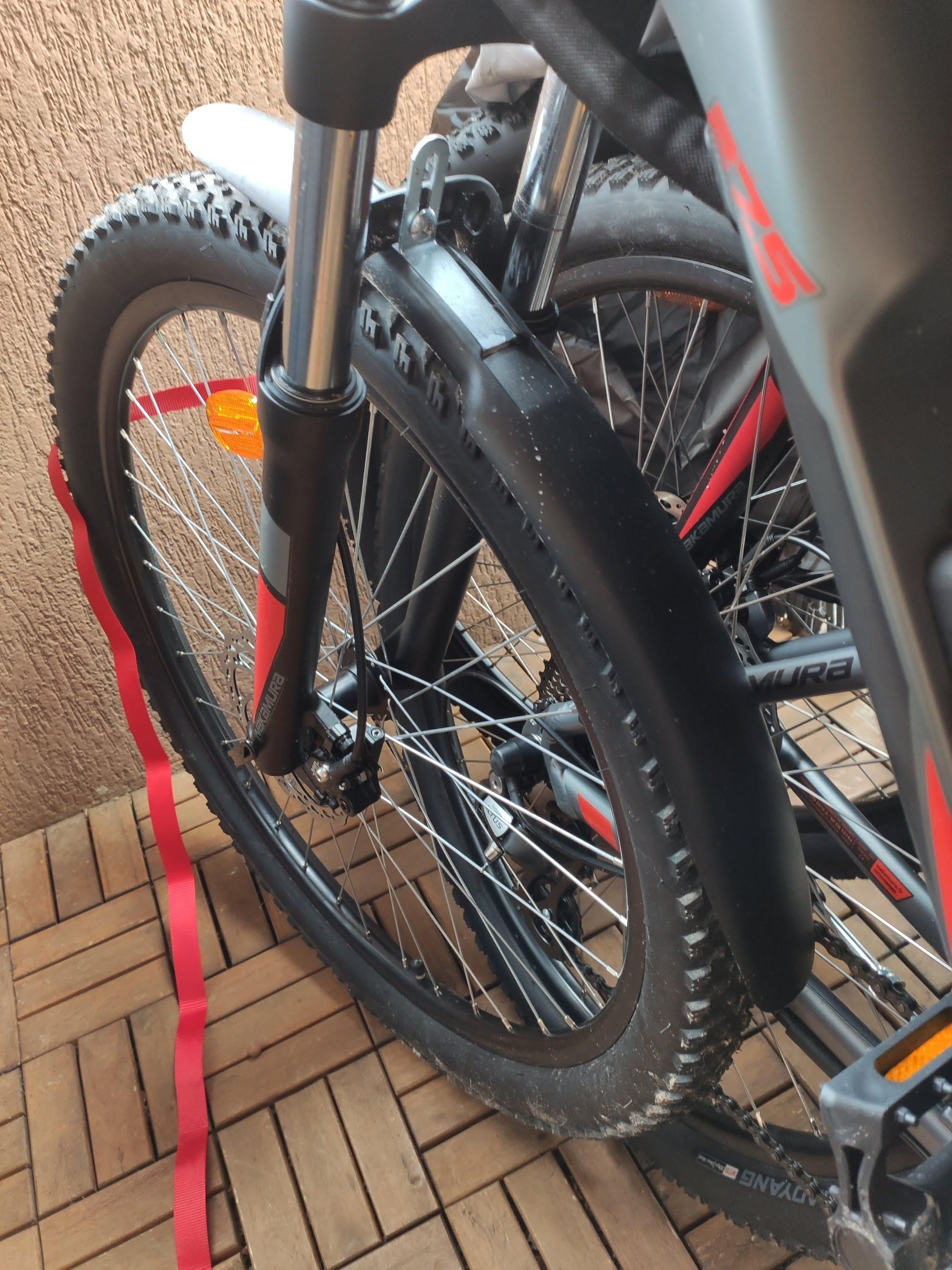 TUTO - Comment remplacer un kit de frein à disque hydraulique sur son vélo  ? 🚲 I Decathlon 
