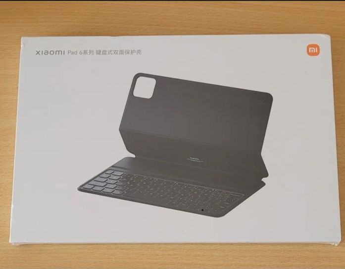Xiaomi Pad 6 et 6 Pro présentés avec un processeur Snapdragon - digitec