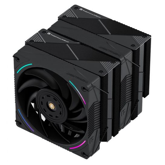 Thermalright Phantom Spirit 120 - Ventilateur processeur - Garantie 3 ans  LDLC