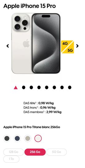 iPhone 14 Pro Max - A partir de 969,00 € - Swappie