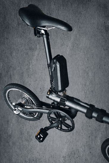 Chargeur d'origine Xiaomi Mi Smart Vélo /Qicycle EF1 EF2 –