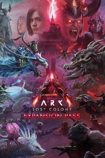 ARK: Bob's Bundle 16,90€ chez Steam | Dealabs