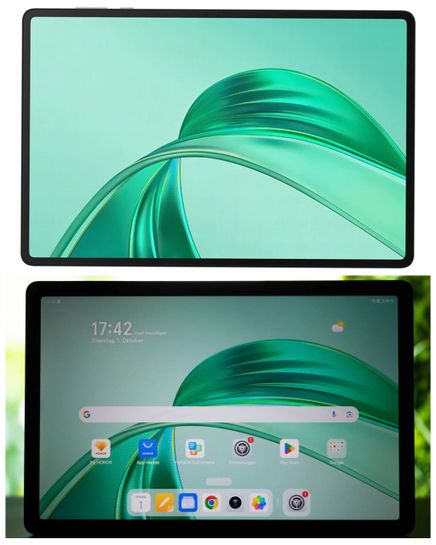 HONOR Pad X8a Tablette 11" 4Go/128Go Android 14 WiFi 90Hz 8300mAh 4 Haut-Parleurs - Gris Spatial
