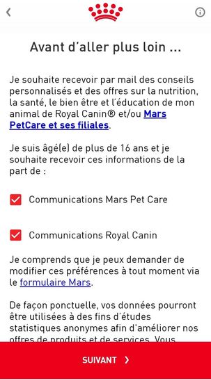 Royal Canin : Coffrets chatons gratuits sur simple demande