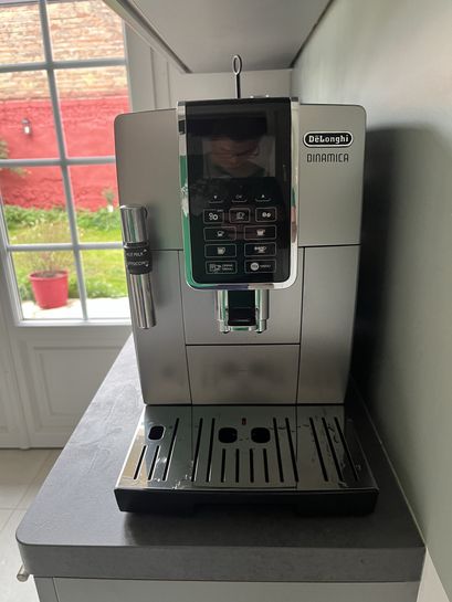 Machine à café De'Longhi : 35% de réduction à ne surtout pas