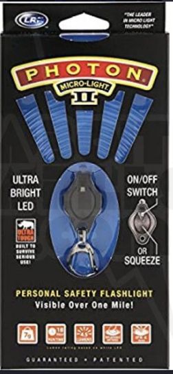 OLIGHT IMini 2 - Mini Lampe Torche Rechargeable USB, 50 Lm, Magnétique, Idéale Pour Camping Et Dépannage Lampe 50 Lumens Mini