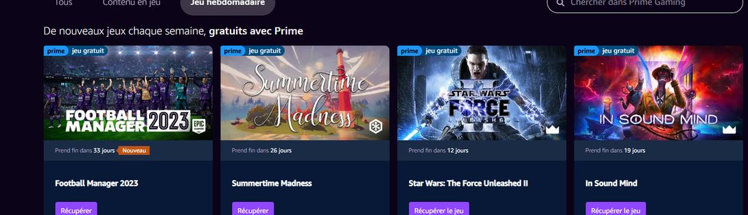 Prime Gaming September Content Update: Football Manager 2023, Absolute  Tactics: Daughters of Mercy, Content for Honkai: Star Rail, Destiny 2 and  More