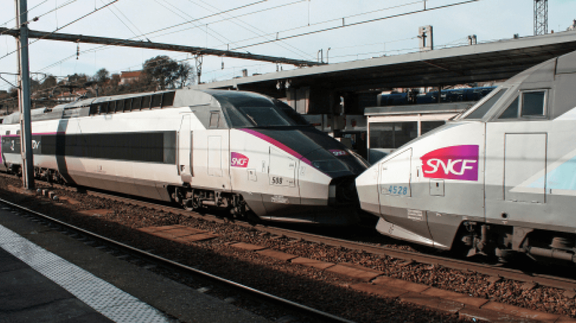 Code Promo Oui Sncf De Reduction En Septembre 21 2 Bons Plans Dealabs Com
