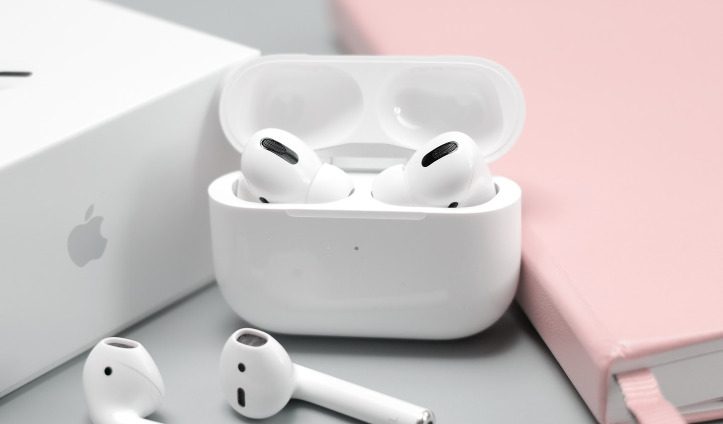 Bon plan ou code promo Apple AirPods Pro ⇒ offres sur Dealabs