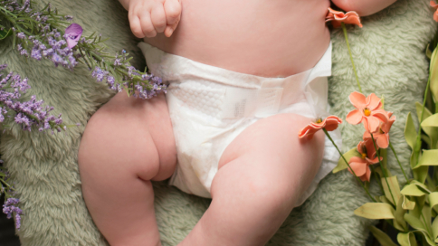 Pampers Couches Taille 1 (2-5 kg), Premium Protection, 44 Couches Bébé, N°1  dans les maternités en FR et en BE : : Bébé et Puériculture