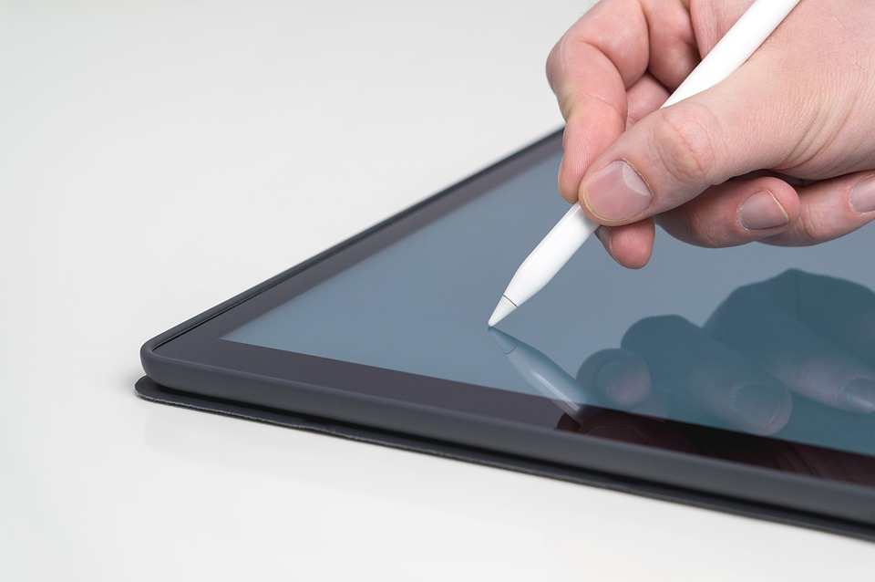 Stylet Tactile , Nouveau Stylo iPad pour Tablette et iPad Mobile Stylet  Tablette Compatible avec Apple iPad-Huawei-Samsung et T[11] - Cdiscount  Informatique