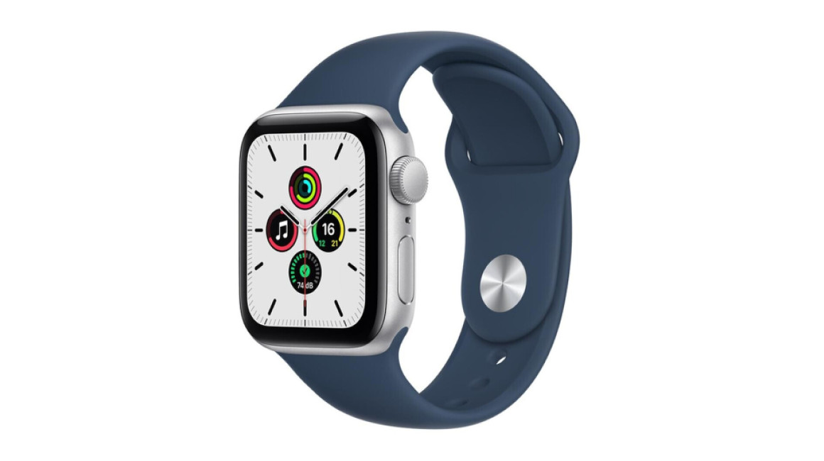 Apple Watch SE 2022 1