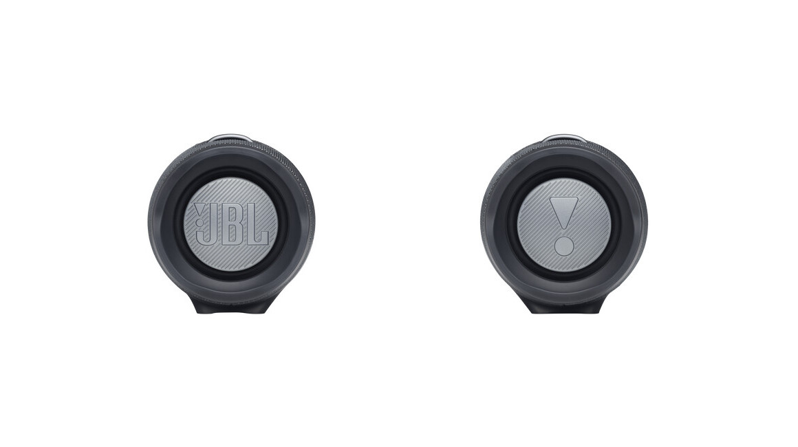 JBL - haut-parleur Bluetooth portable Xtreme 2 - noir