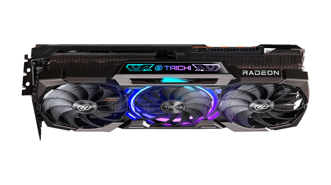 Radeon RX 7900 XTX 2