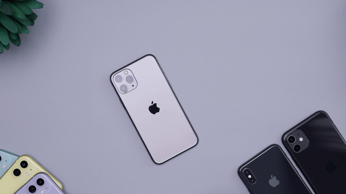 Bon plan – L'iPhone 11 128 Go à 799 € avec Red by SFR - Les Numériques
