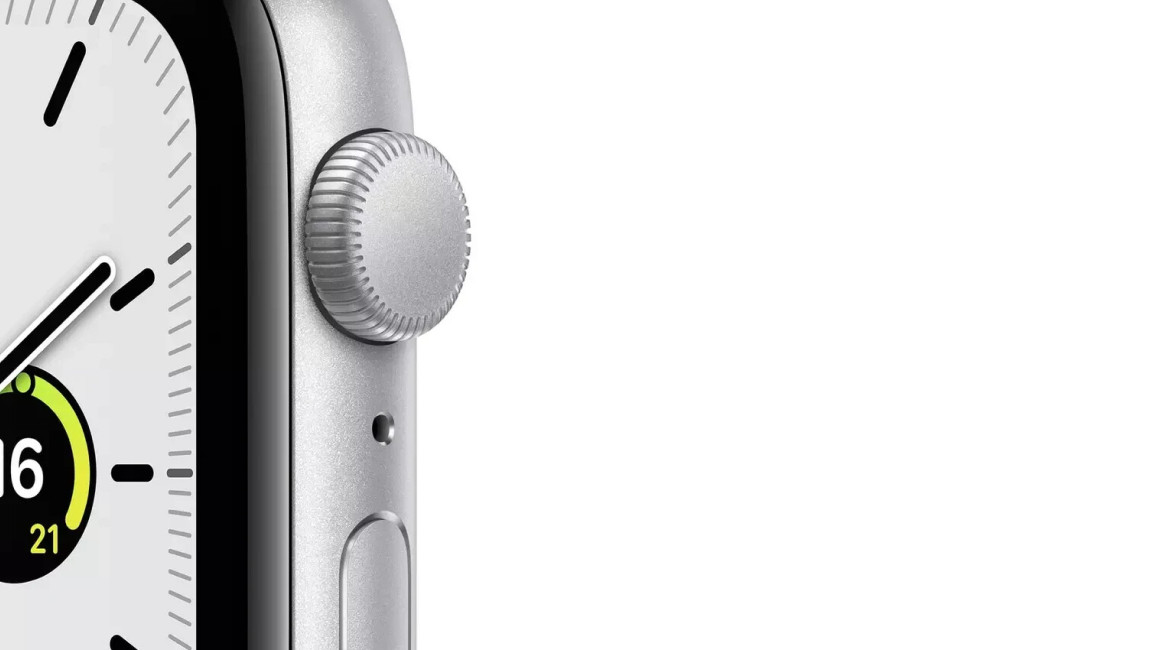 Apple Watch SE 2022 3
