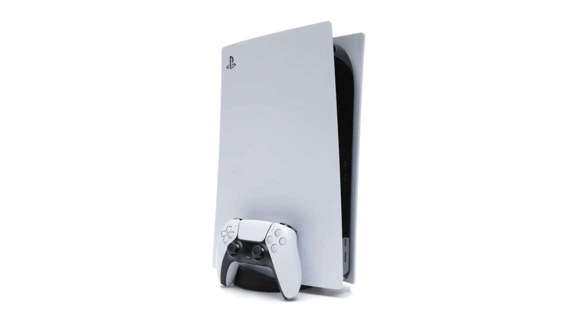 Console PS5 6