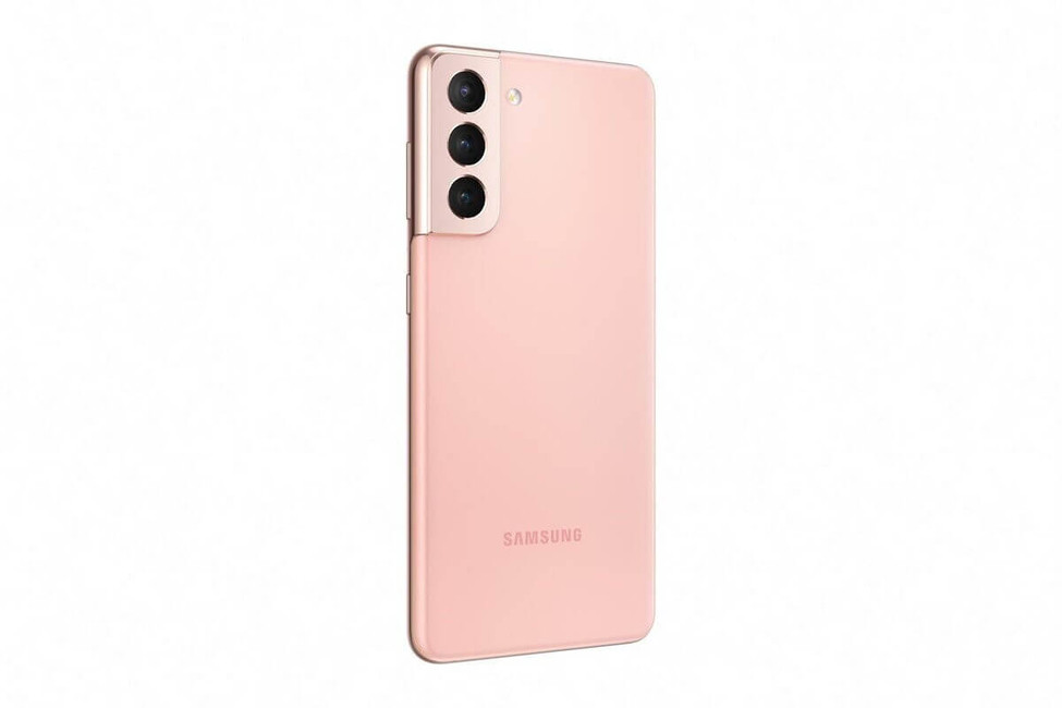 Samsung Galaxy S21 5G 2