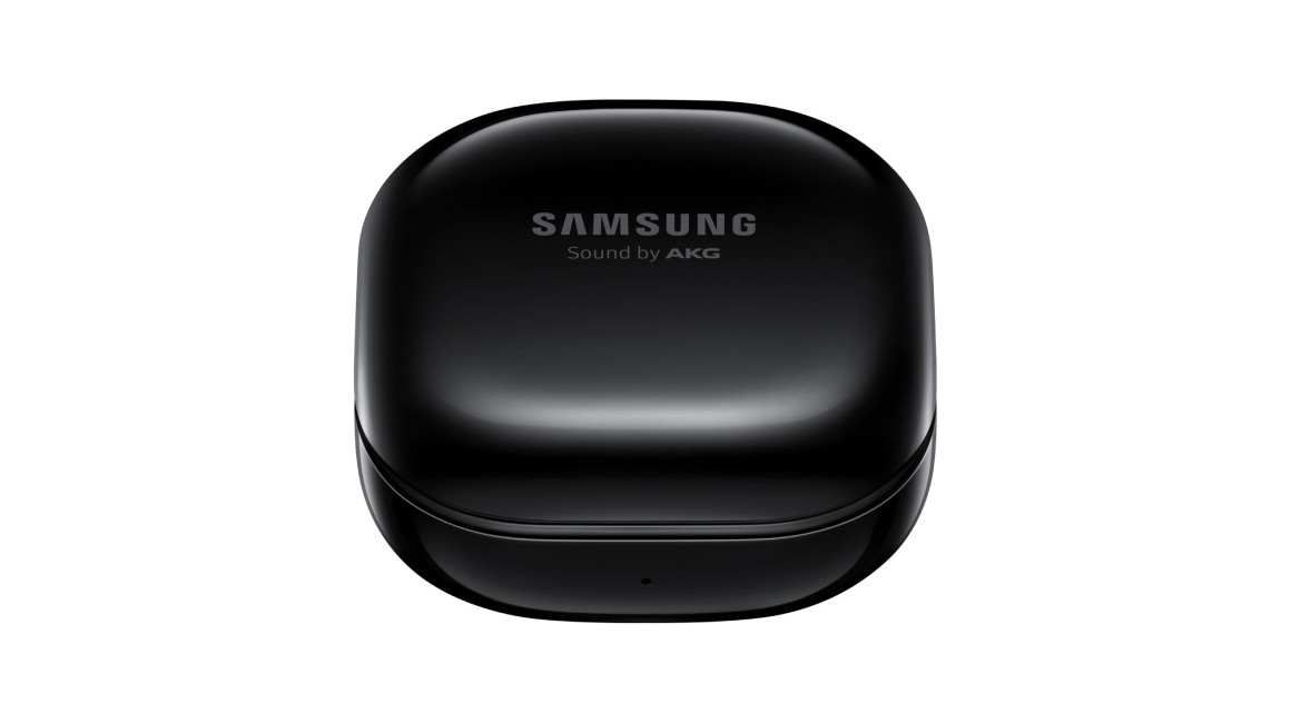 Samsung - Galaxy Buds Live R180 - Ecouteurs sans fil avec réduction active  du bruit - Mystic Silver (Version FR)
