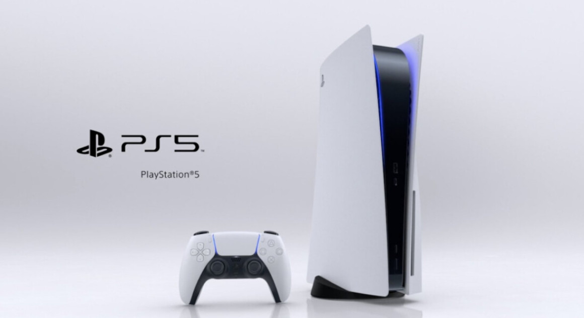 Console PS5 2