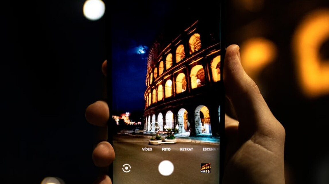 OnePlus 7 Pro 2
