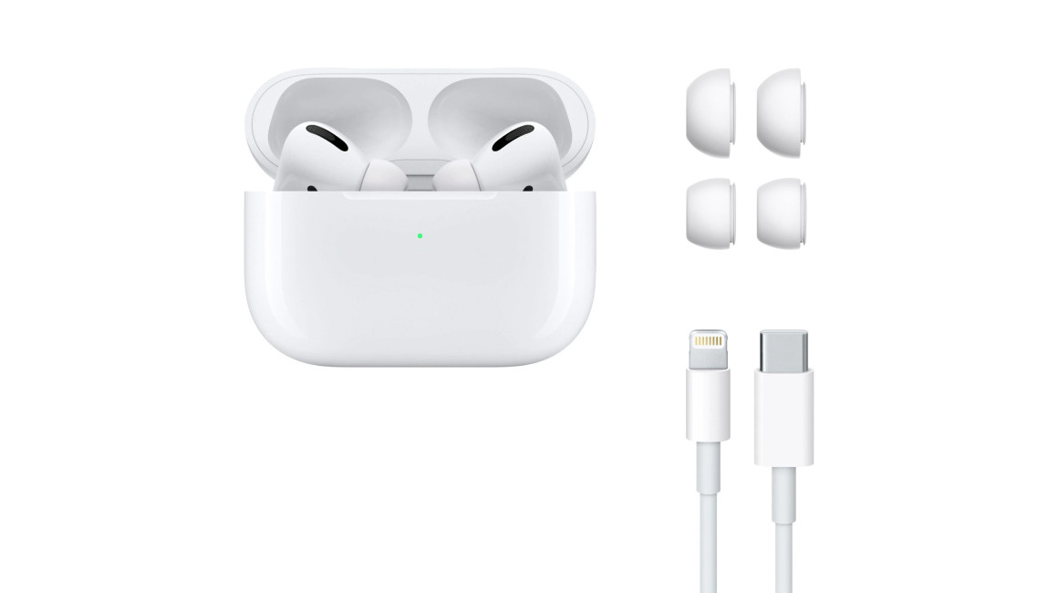 Apple Airpods Pro 2 1