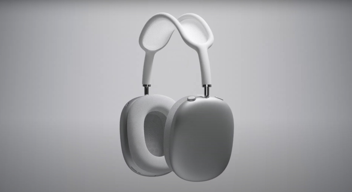 Apple AirPods Max 3