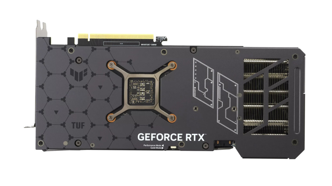 MSI GeForce RTX 4070 SUPER 12G GAMING X SLIM 12GB GDDR6X Cartes gra