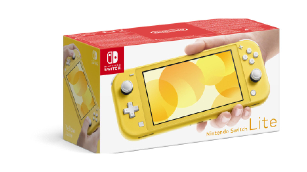 Console Nintendo Switch Lite (différents coloris) + Jeu Fifa 23 Edition  Essentielle sur Nintendo Switch (via 30€ sur la Carte de Fidélité) –