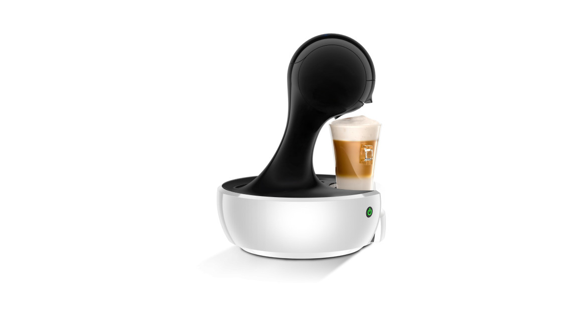 Machines Dolce Gusto 1