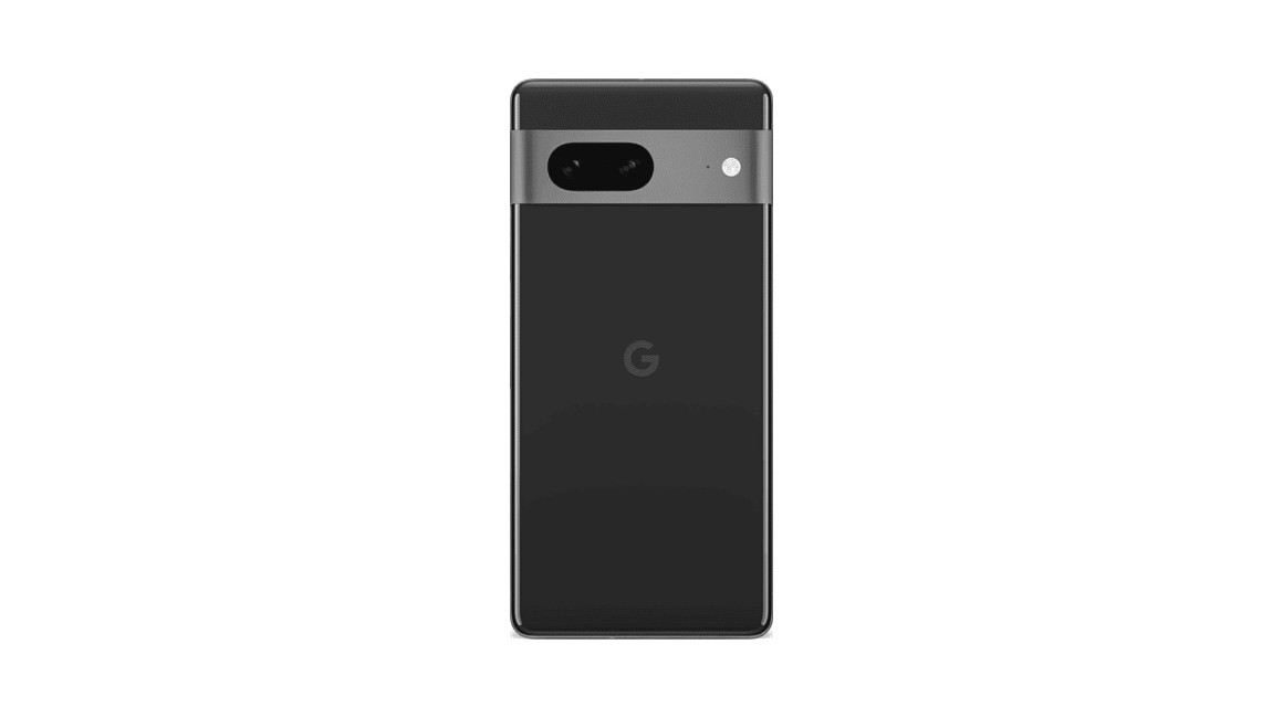 Google Pixel 7 4