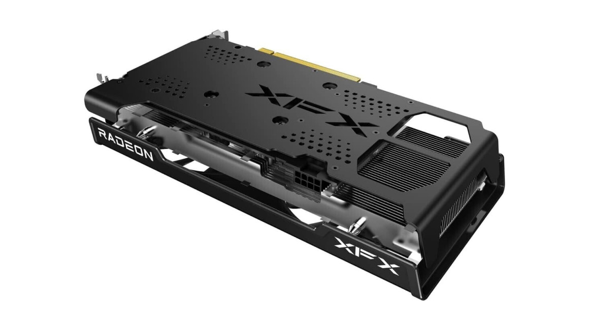 Bon Plan : Radeon RX 6600 8 Go de Gigabyteà moins de 200€