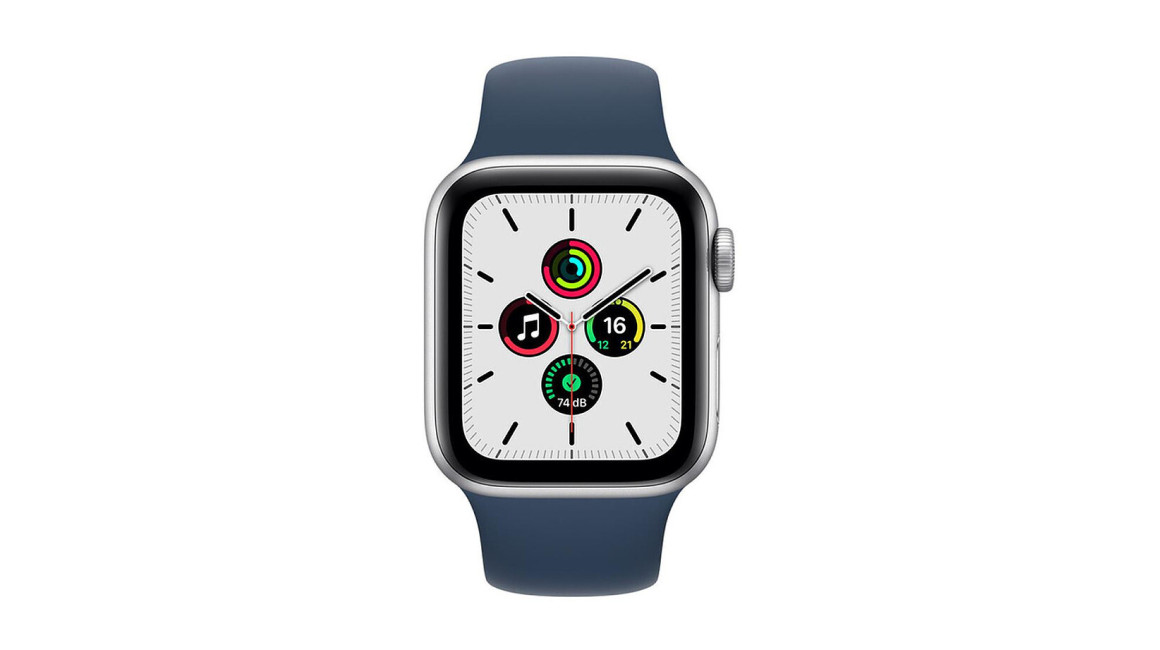 Apple Watch SE 2022 2