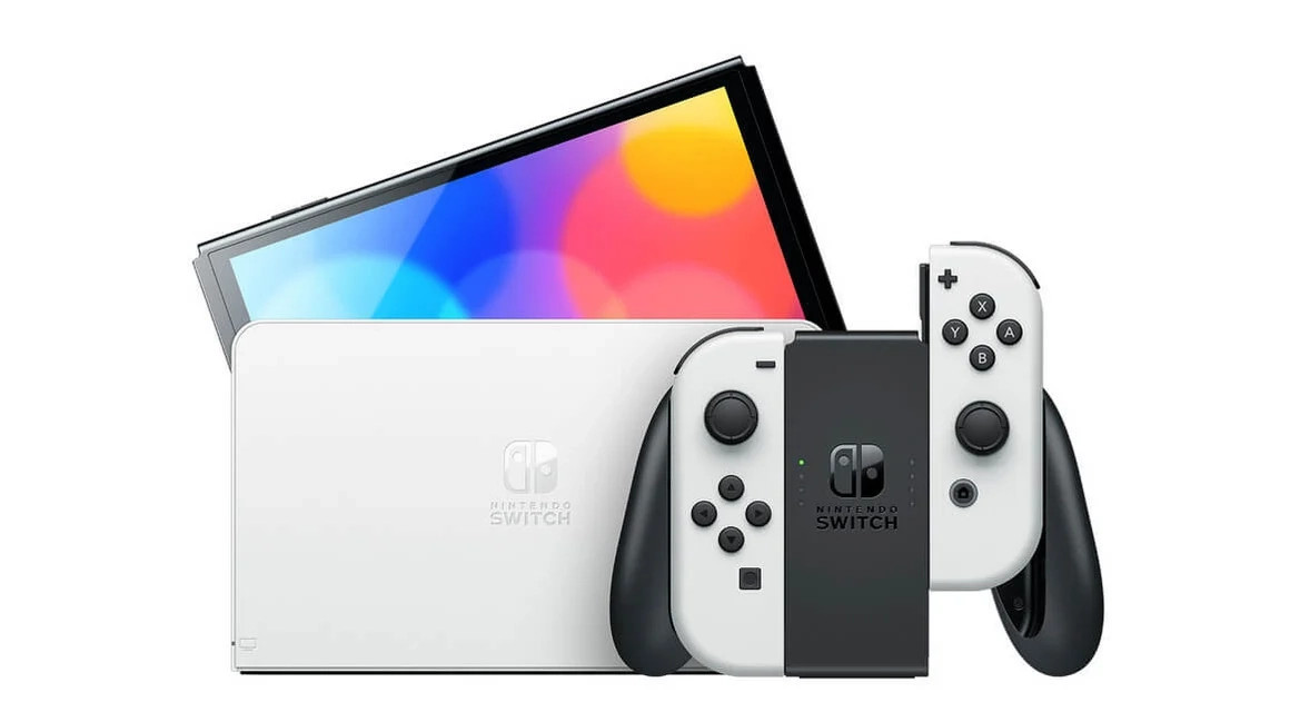 Nintendo Switch : Sélection d'accessoires aux meilleurs prix 