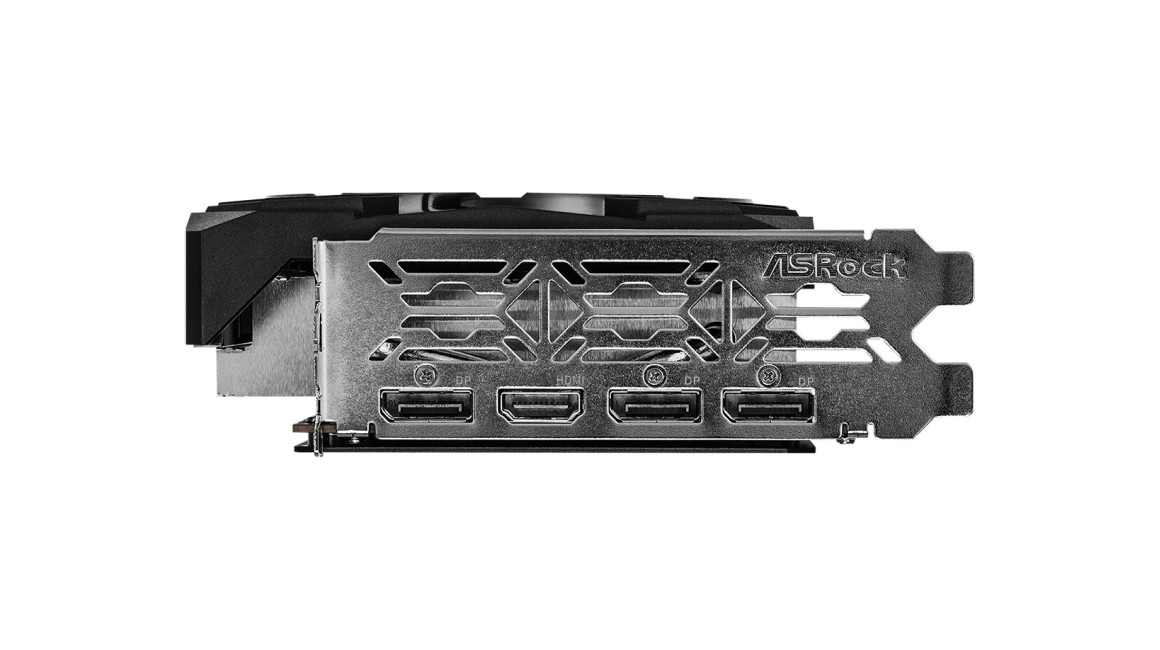 Radeon RX 6600 XT 6