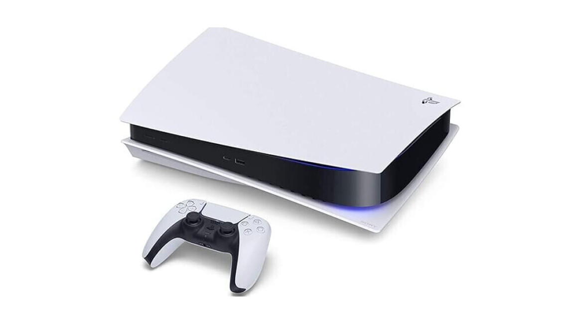 Console PS5 5
