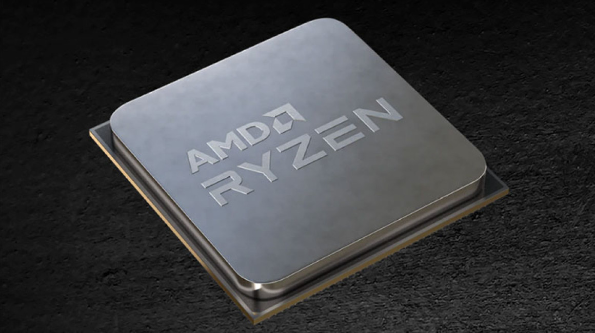 AMD Ryzen 9 5950X 3