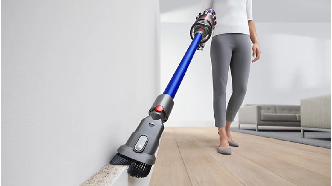 Nettoyer son aspirateur sans fil dyson V11 + astuce nettoyage How to clean  and maintain Dyson V11 