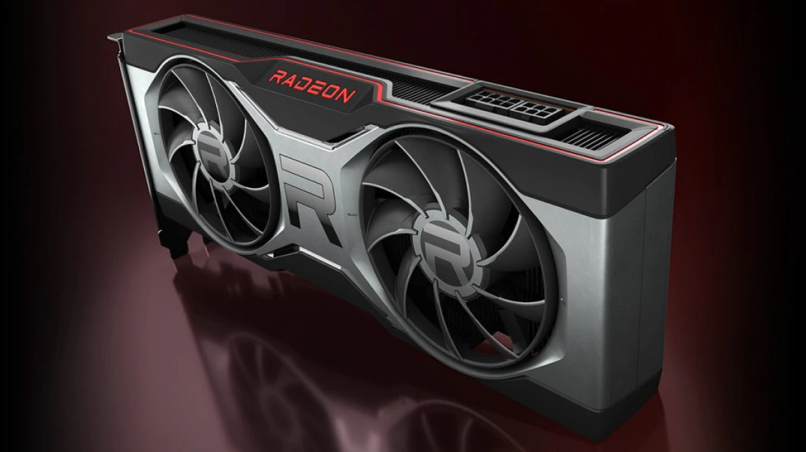 Radeon RX 6750 XT 2