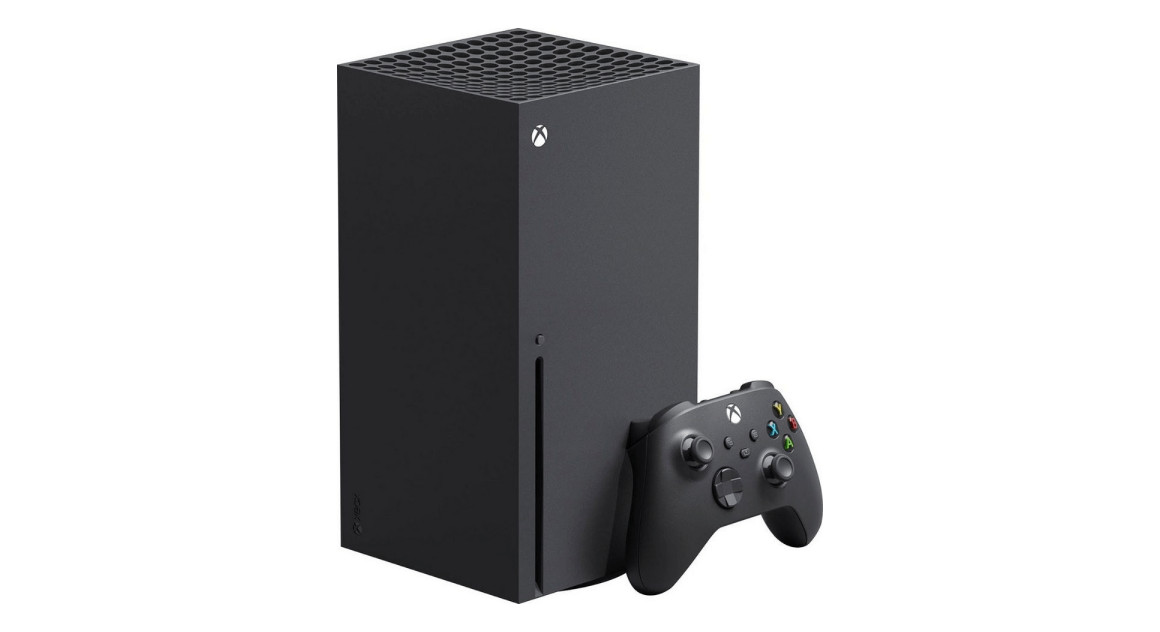 Console Xbox Series X 2
