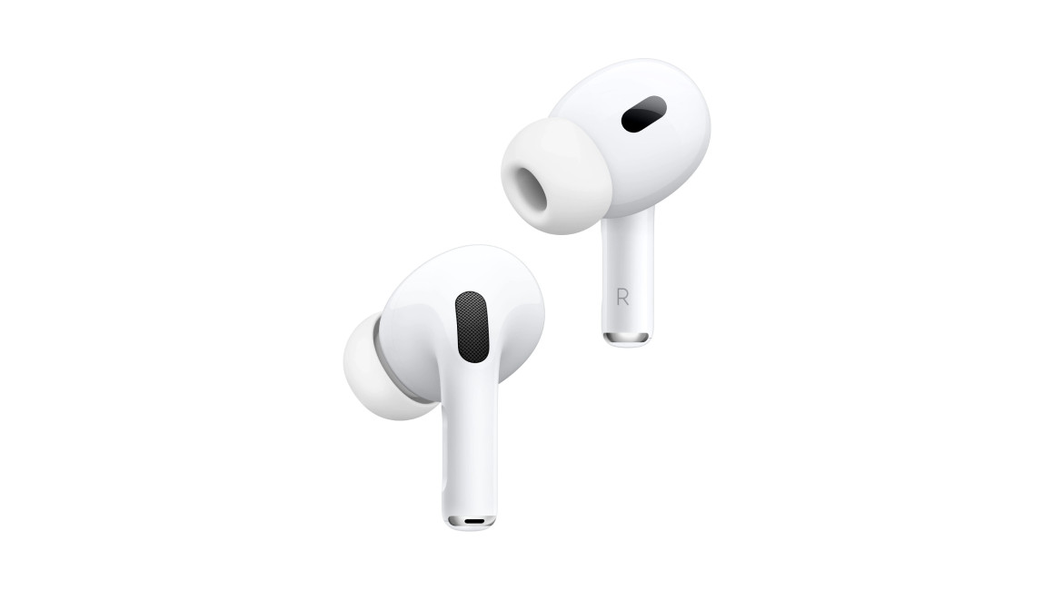 Apple Airpods Pro 2 5