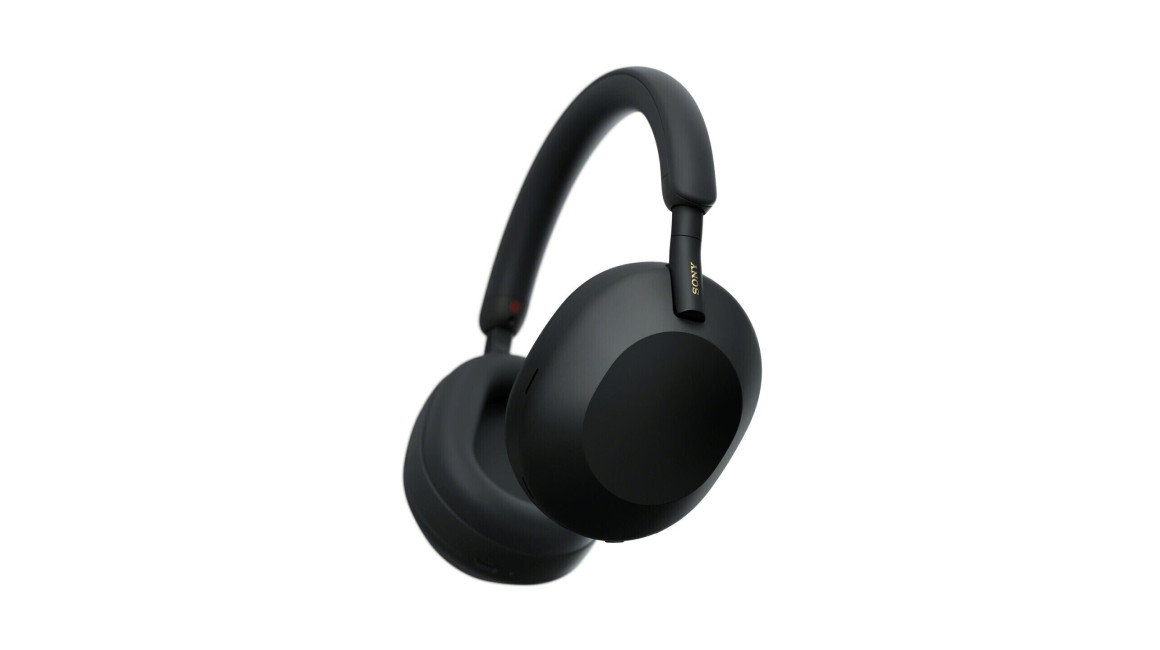15% sur Casque audio à réduction de bruit Bluetooth Sony WH1000XM4