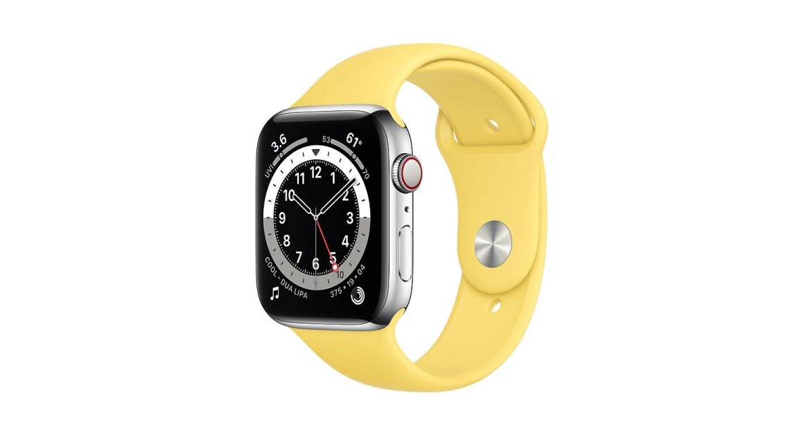 Apple Watch 6 2