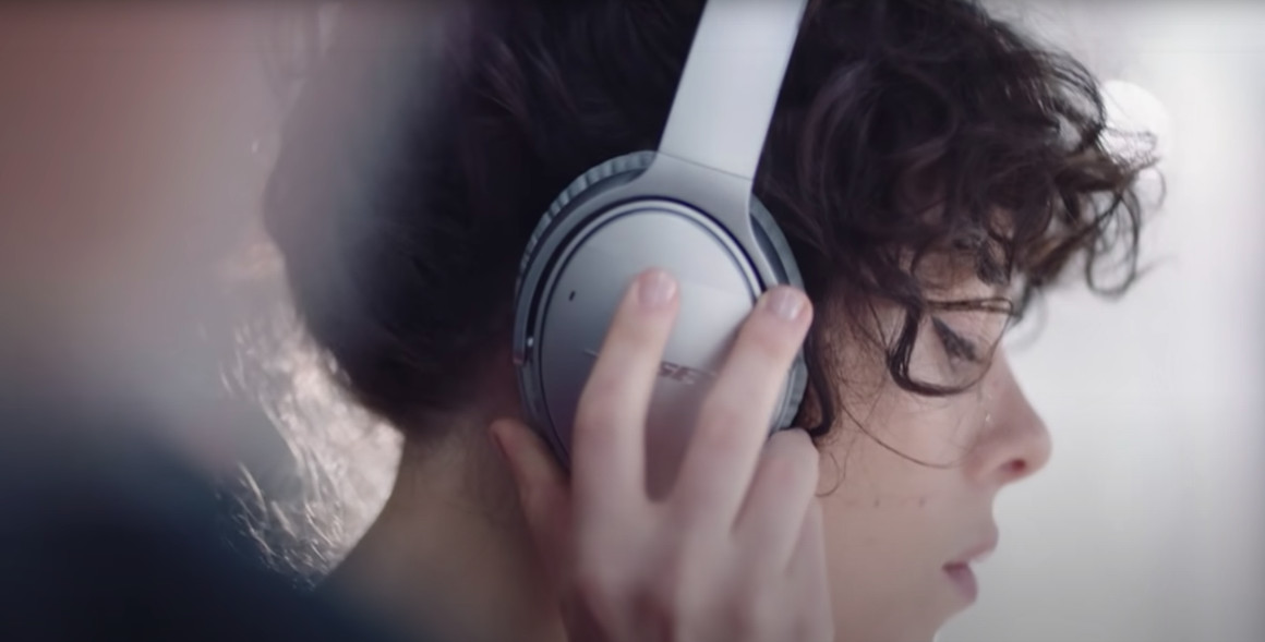 Bose QuietComfort Earbuds – Écouteurs Bluetooth entièrement sans Fil avec  contrôle Vocal
