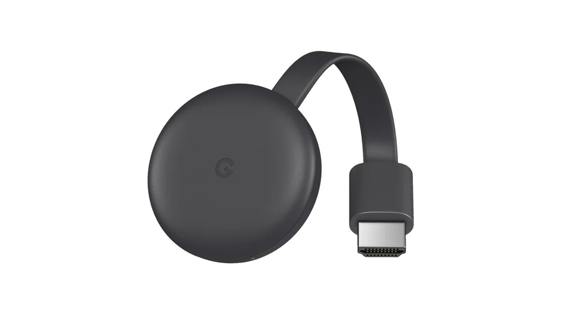 Google Chromecast 1