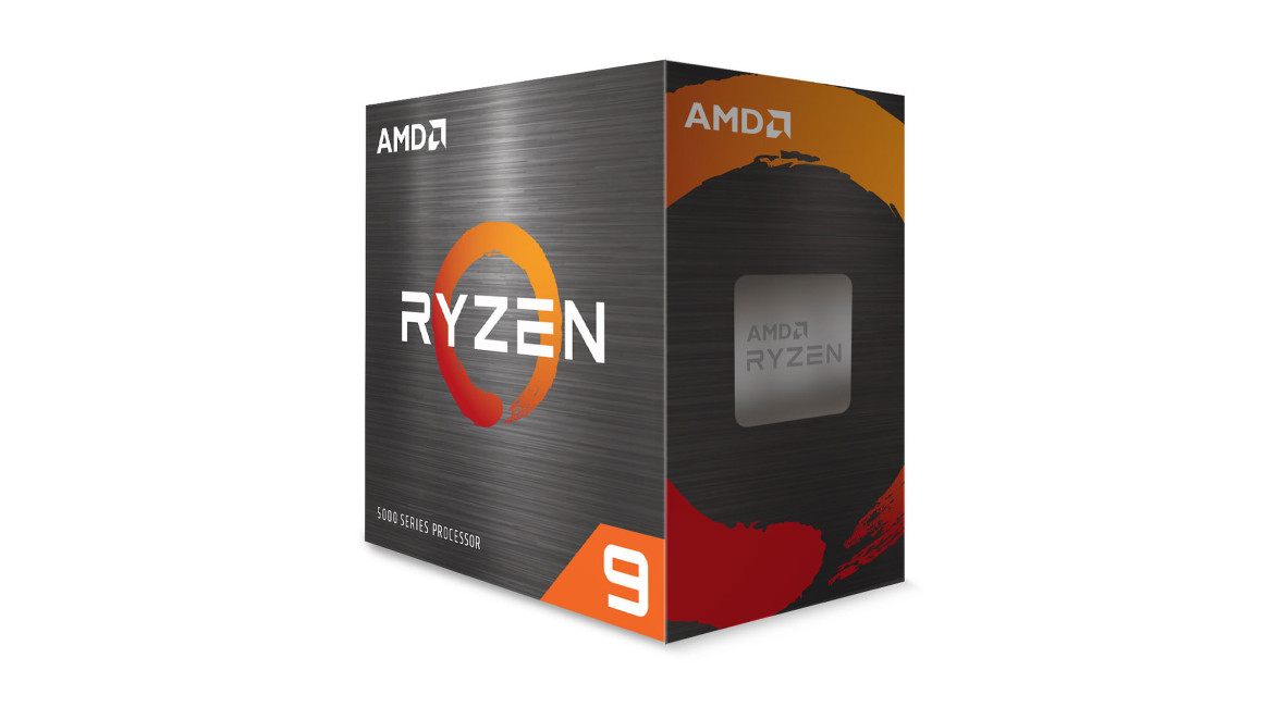 AMD Ryzen 9 5950X 2