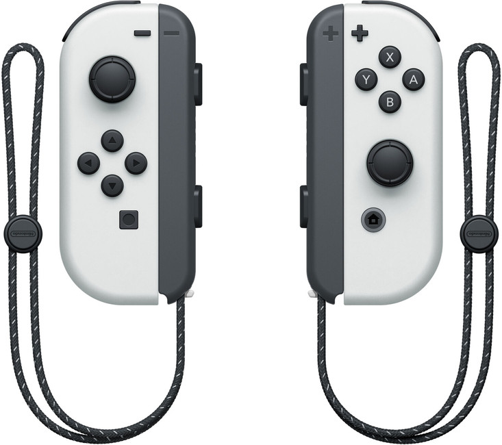 Console Nintendo Switch OLED 2