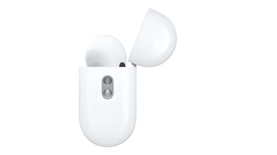 Apple Airpods Pro 2 4